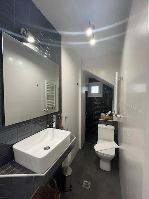 House B Diavata, Thessaloniki Διαμέρισμα Εξωτερικό φωτογραφία