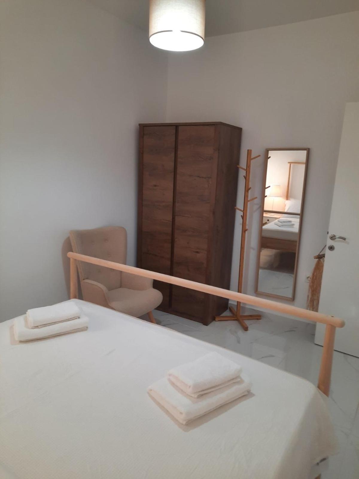 House B Diavata, Thessaloniki Διαμέρισμα Εξωτερικό φωτογραφία