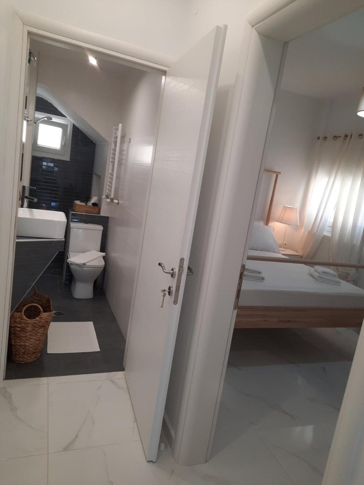 House B Diavata, Thessaloniki Διαμέρισμα Εξωτερικό φωτογραφία